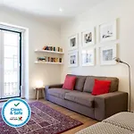 Downtown By Hill Apartament