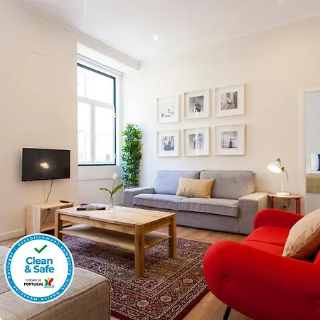 Downtown By Hill Lisboa