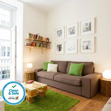 Downtown By Hill Διαμέρισμα *