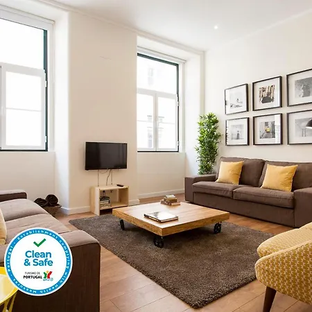 Central Downtown By Central Hill Apartments Апартаменты