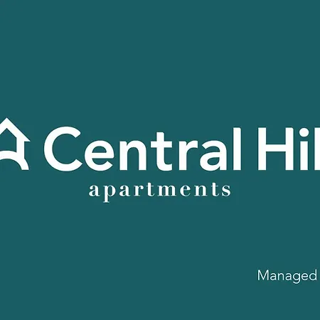 Central Downtown By Central Hill Apartments Лиссабон