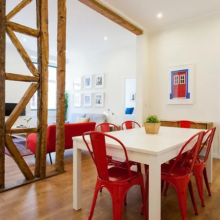 Central Downtown By Central Hill Apartments *