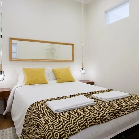 Central Downtown By Central Hill Apartments Апартаменты *