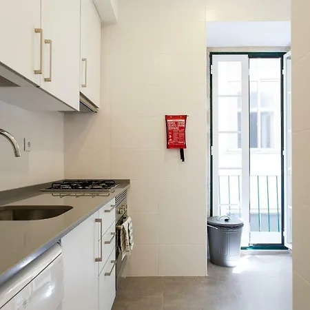 Central Downtown By Central Hill Apartments