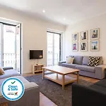 Central Downtown By Central Hill Apartments * Lisbon
