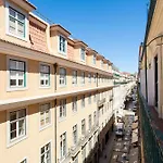 Central Downtown By Central Hill Apartments * Lisbon