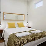 Central Downtown By Central Hill Apartments Apartment *