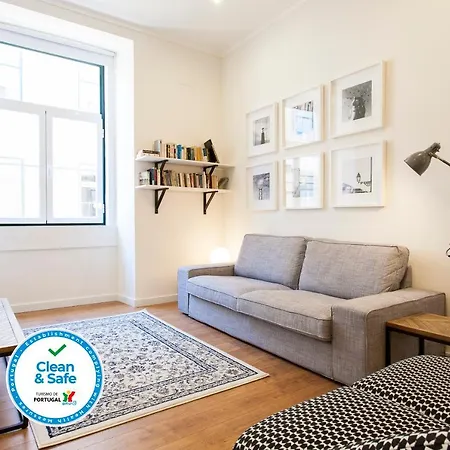 Downtown By Hill Apartman