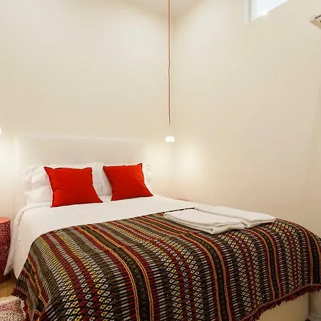 Apartamento Downtown By Hill *