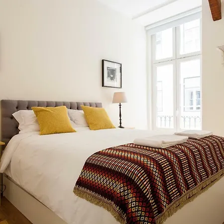 Apartamento Downtown By Hill