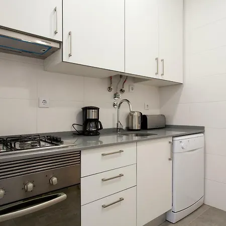 Downtown By Hill Апартаменти Лісабон