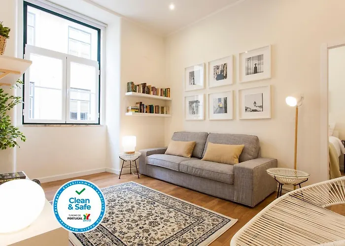 Lejlighed Downtown By Hill