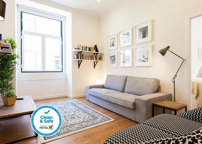 Downtown By Hill Lejlighed