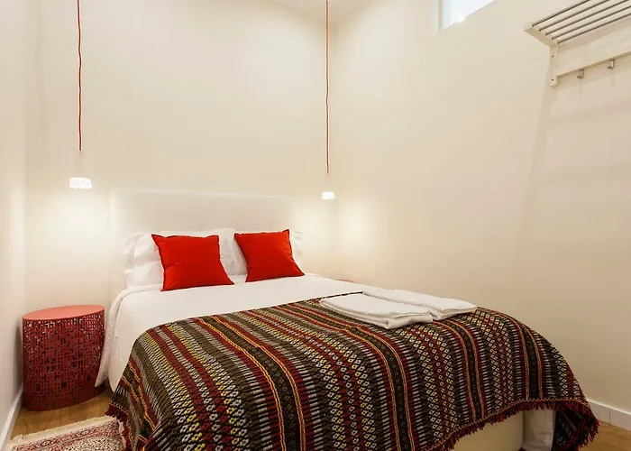 Lejlighed Downtown By Hill *