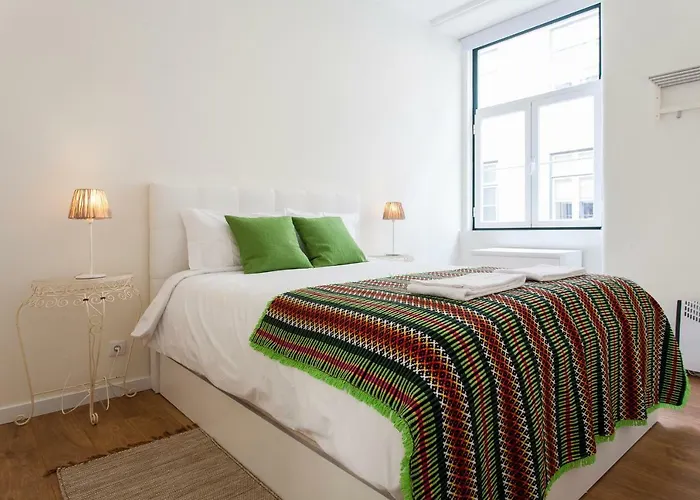 Downtown By Hill Lejlighed *