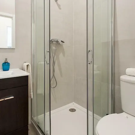 Appartamento Downtown By Hill *