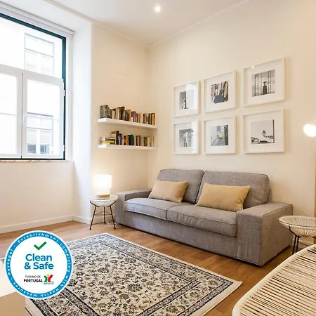 Apartament Downtown By Hill
