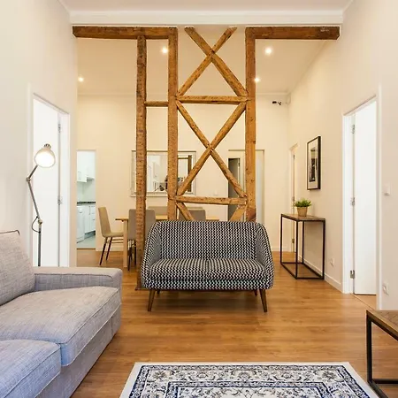 Apartament Downtown By Hill *